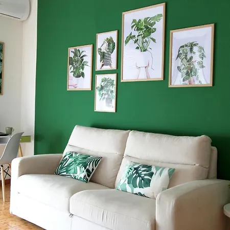דירה La Casa Di Andre דסנזאנו דל גארדה