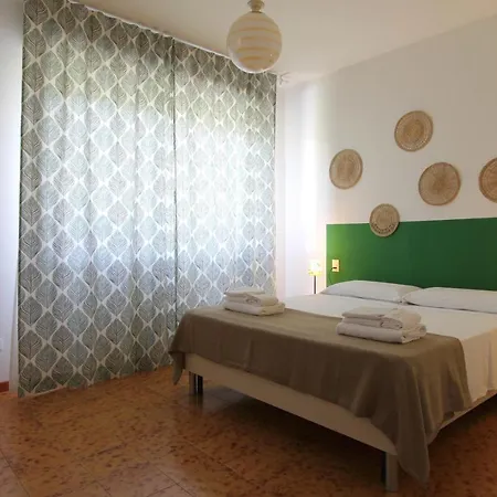 דירה La Casa Di Andre דסנזאנו דל גארדה
