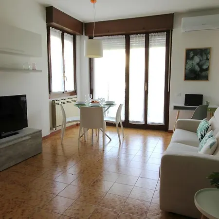 La Casa Di Andre דירה