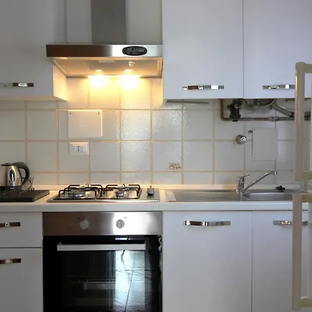 La Casa Di Andre דסנזאנו דל גארדה