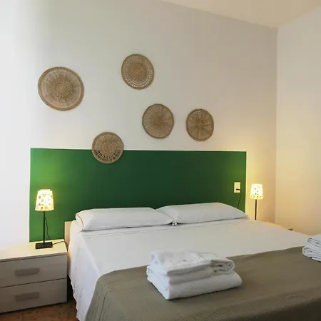 La Casa Di Andre דירה דסנזאנו דל גארדה