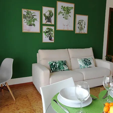La Casa Di Andre דירה