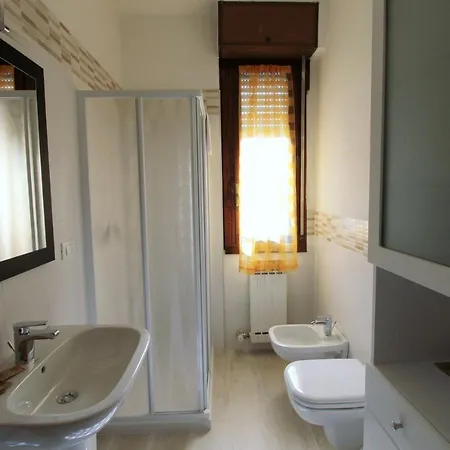 La Casa Di Andre דירה *