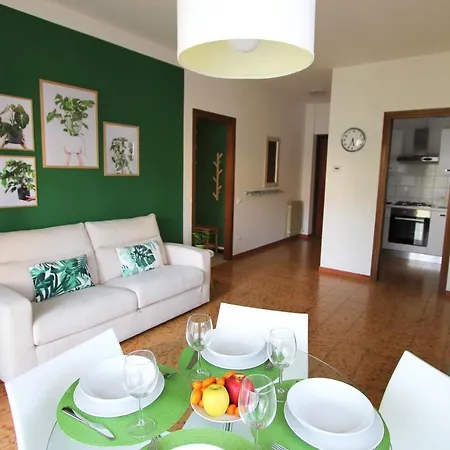 Апартаменты La Casa Di Andre