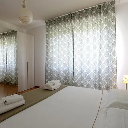 דירה La Casa Di Andre *