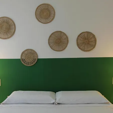 La Casa Di Andre Апартаменты *