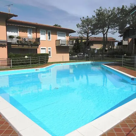 La Casa Di Andre * דסנזאנו דל גארדה