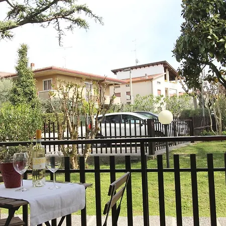Апартаменты La Casa Di Andre *