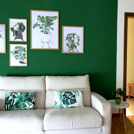 La Casa Di Andre דסנזאנו דל גארדה