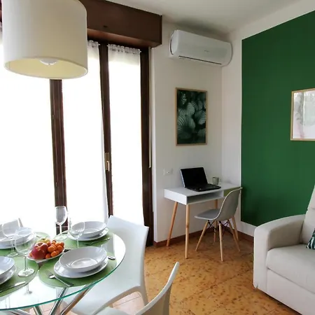 Apartament La Casa Di Andre